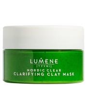Lumene Nordic Clear Clarifying Clay Mask 100 ml