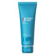 Biotherm Homme T-Pur Anti Oil & Shine Cleanser 125 ml