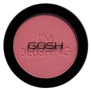 GOSH Copenhagen I'm Blushing 5,5 g - #003 Passion