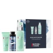 Biotherm Homme Aquapower Gifting Set