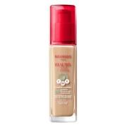 Bourjois Healthy Mix Clean Liquid Foundation 30 ml – 52.2W Golden