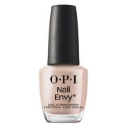 OPI Nail Envy Tough Luv Double Nude-y Nail Strengthener 15 ml