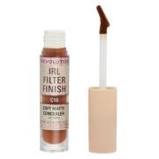 Makeup Revolution IRL Filter Finish Concealer 6 g – C16