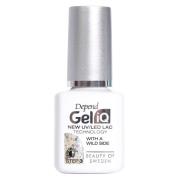 Depend Gel iQ 5 ml – With a Wild Side