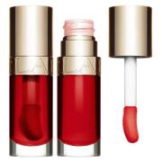 Clarins Lip Comfort Oil 7 ml – 08 Strawberry