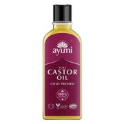 Ayumi Castor Oil 150 ml