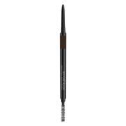 Smashbox Brow Tech Matte Pencil 0,09 g – Dark Brown
