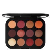 MAC Cosmetics Connect In Colour Eye Shadow Palette 12,2 g - Futur