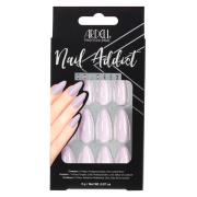Ardell Nail Addict - Lilac