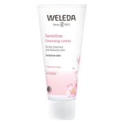 Weleda Sensitive Cleansing Lotion 75ml