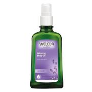 Weleda Lavender Relaxing Oil 100 ml