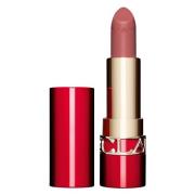 Clarins Joli Rouge Velvet 3,5 g - #759V Woodberry