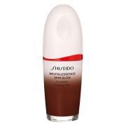 Shiseido RevitalEssence Skin Glow Foundation 30 ml – 540