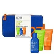 Baylis & Harding Men's Citrus, Lime & Mint Wash Bag Set