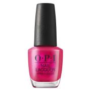 OPI Nail Lacquer Holiday'23 Collection 15 ml – HRQ10 Blame The Mi
