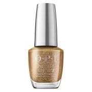 OPI Infinite Shine Holiday'23 Collection 15 ml - HRQ16 Five Golde