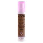 NYX Professional Makeup Bare With Me Concealer Serum 9,6 ml – Ric