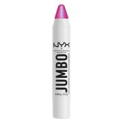 NYX Professional Makeup Jumbo Artistry Face Stick 2,7 g – 04 Blue