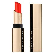 Bobbi Brown Luxe Lipstick 3,5 g - Traffic Stopper