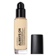 Smashbox Always On Skin Balancing Foundation 30 ml – F10O