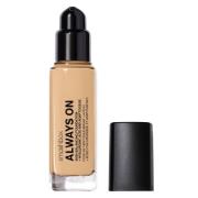 Smashbox Always On Skin Balancing Foundation 30 ml – L20W