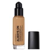 Smashbox Always On Skin Balancing Foundation 30 ml – M20W