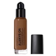 Smashbox Always On Skin Balancing Foundation 30 ml – T20N