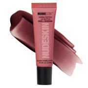 Nudestix Hydra-Peptide Lip Butter 10 ml – Sugar Plum Berry