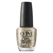 OPI Jewel Be Bold Nail Lacquer Pop The Baubles HRP13 15ml