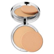 Clinique Stay-Matte Sheer Pressed Powder 7,6 g – Stay Tea