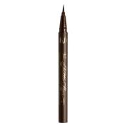 KVD Beauty Tattoo Liner 0,55 ml – Mad Max Brown