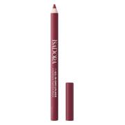 IsaDora All-in-One Lipliner 1,2 g – 08 Rosewood