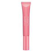 Clarins Instant Light Natural Lip Perfector 12 ml - #01 Rose Shim