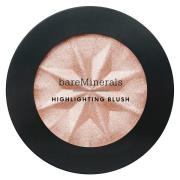 bareMinerals Gen Nude Highlighting Blush 3,8 g – Opal Glow 01