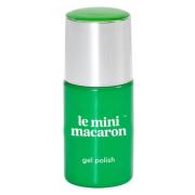 Le Mini Macaron Single Gel Polish 8,5 ml – Ever Green