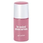 Le Mini Macaron Single Gel Polish 8,5 ml – Rose Antique