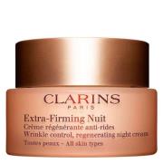 Clarins Extra-Firming Night Cream For All Skin Types 50 ml