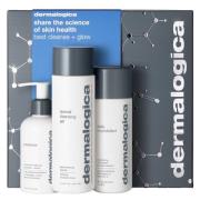 Dermalogica Best Cleanse & Glow Kit