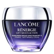 Lancôme Rénergie Multi Lift Day Cream SPF15 All Skin Types 50 ml