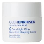 Ole Henriksen Goodnight Glow Bakuchiol Sleeping Creme 50ml