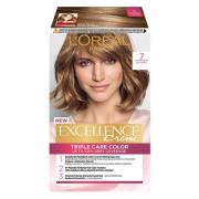 L'Oréal Paris Excellence Creme 7 Blond