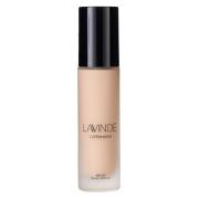 Lavinde Copenhagen Natural Glow Liquid Foundation 30 ml - Cool Iv