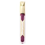 Max Factor Colour Elixir Honey Lacquer Lip Colour 3,8 ml - #40 Re