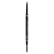 NYX Professional Makeup Micro Brow Pencil Espresso 0,09 g