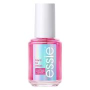 Essie Hard To Resist Nail Strengthener 13,5 ml – Pink Tint