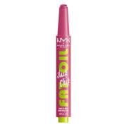 NYX Professional Makeup Fat Oil Slick Stick Lip Balm 2,3 ml - DM
