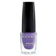 IsaDora Wonder Nail Polish 6 ml – 149 Lavender Purple