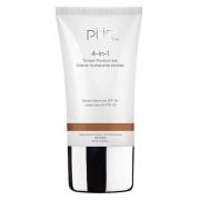 PÜR 4-in-1 Mineral Tinted Moisturizer 50 g – DP3 Dark