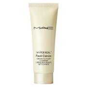 MAC Hyper Real Fresh Canvas Cream To Foam Cleanser 30 ml