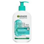 Garnier SkinActive Hyaluronic Aloe Gentle Cleanser 250 ml